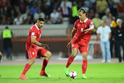  Prijović: U Srbiji se lopta ponovo rodila 