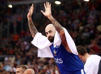  Pero Antić o pobjedi Zvezde protiv Reala 