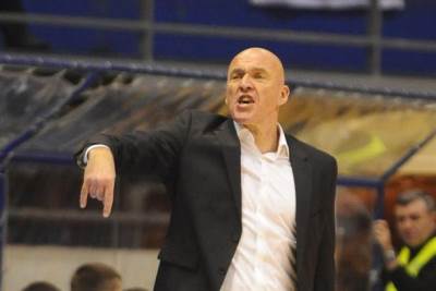  Aramis Naglić pred meč Zadar Crvena zvezda ABA liga 2017 