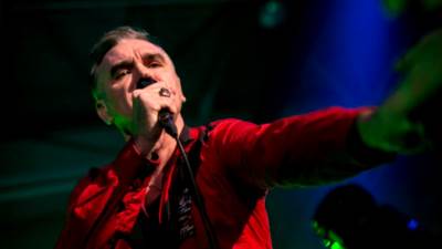  "Šta je problem, svi spavaju sa decom" 