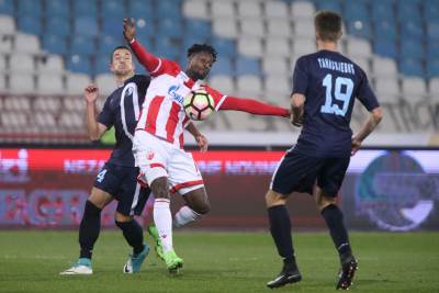  Anderleht želi Ričmonda Boaćija 