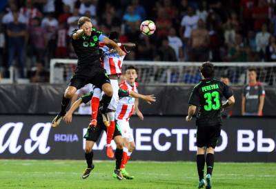  Grankvist najbolji fudbaler Švedske 