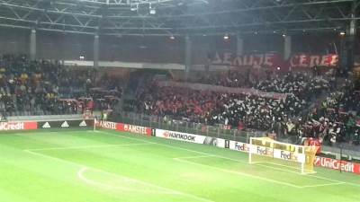  Delije-transparent-Ratko-Mladic. 