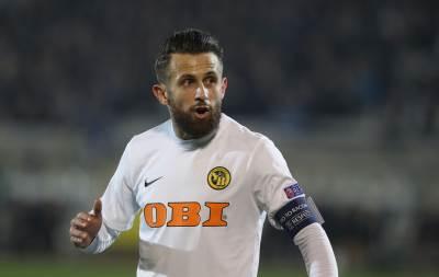  Miralem Sulejmani o Partizan Jang Bojs 2:1 