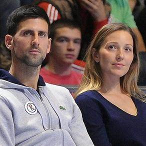  Đoković u prvom redu, Đoković i na terenu! 