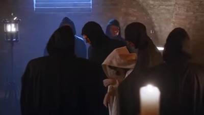  SENKE NAD BALKANOM: Ma, šta se to desilo?! (FOTO) 