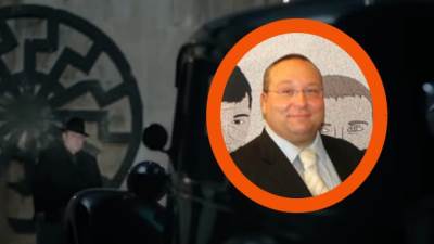  SENKE NAD BALKANOM: O njemu se priča! 