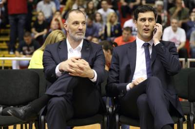  Veljko Mršić trener Bilbaoa 