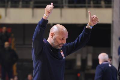  Đorđević: Nestvarno pozitivno! 