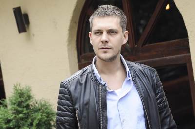  "Ima taj huliganski sjaj u očima" 