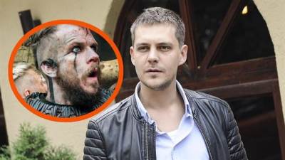  Biković odbio ulogu u "Vikinzima"!  