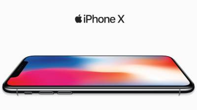  iPhone X je telefon godine (MWC 2018) 