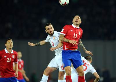  SP brojke: Srbi gorostasi i "klinci" Nigerijci 