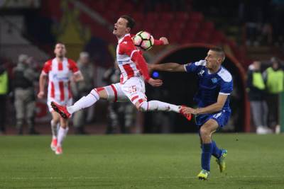  Srnić: Sve smo bolji 