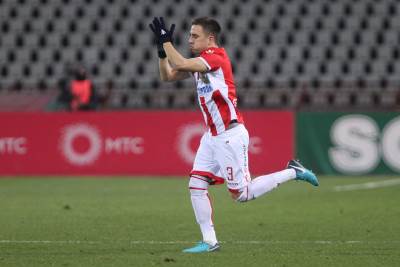  Jovičić: Gol posvećujem SVIMA! 