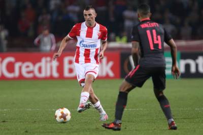  Krstičić neizvestan i za Keln 