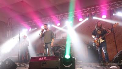  Mort objavio novi singl 