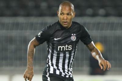  FK Partizan Grobari Everton novi ugovor 