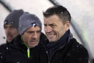  Miroslav Đukić izjava Partizan Vojvodina 1:1 