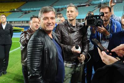  Dragan Stojković Mundijal 2018 Dobra grupa, raspored još bolji 