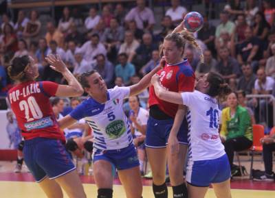  Marija Obradović pred duel Srbija Njemačka na SP 