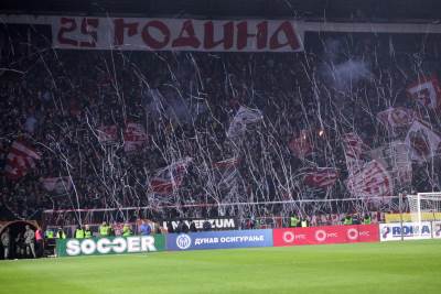  Stojković: Traži se karta više, a to je uspeh svih 