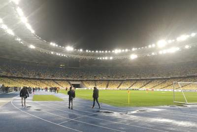  Đukićeve slatke muke u Kijevu: Može i da rotira! 