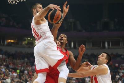  Lazić: Odbrana protiv Efesa donosi pobedu 