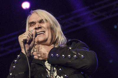  Boru ostavila žena? 