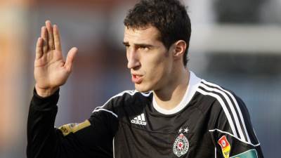  Ofanziva Partizana - Raćo, čekamo te!  