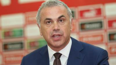  Dug Crvene zvezde "oko 29 miliona evra" 