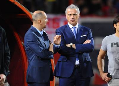  Mitar Mrkela priznao: Dolazak Slobodana Tedića nije realan 