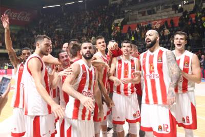  Pionir, vera iz Madrida i prva Zvezdina "stotka" 