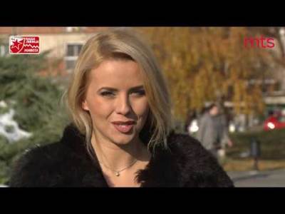  ZVEZDA TV: Crveno-bele emocije 