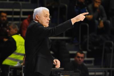  Partizan Cedevita 82:92 Miroslav Nikolić 