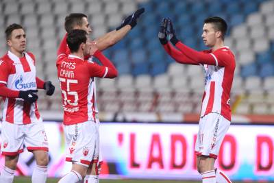  Pešić o Adžiću: Valjda će mi vratiti jednom 