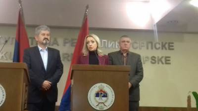  Fijasko komisije za pomirenje 