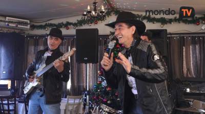  Nervozni poštar za MONDO: "Jugo, Jugo" je druga himna 