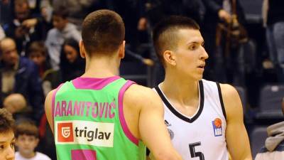  Petar Aranitović Mega Bemaks 