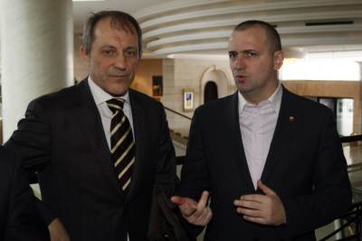  Raka Đurović za MONDO: Milorad Mažić je najbolji za derbi! 