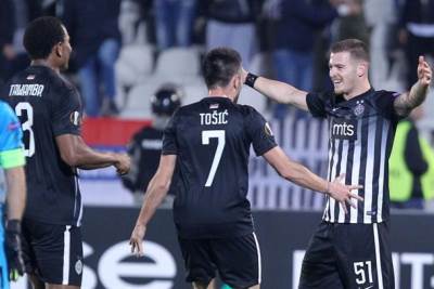  SASTAV PARTIZANA: Ožegović i Tavamba, bez Sume! 