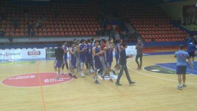  Kup RS: Borac - Igokea 75:77 