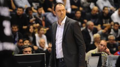  Evrokup Lokomotiva Partizan 