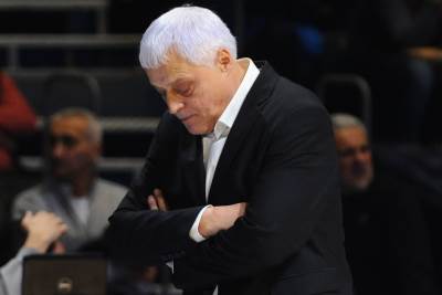  Razočarani Nikolić: Nisam ovo zaslužio... 