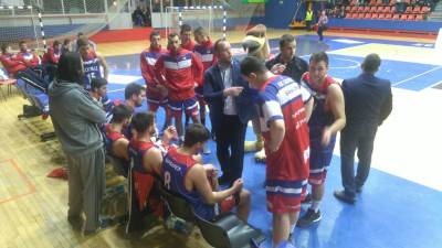  Saopštenje Upravnog odbora KK Borac 