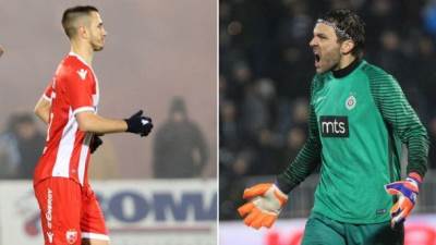  Pešićeva poruka Stojkoviću: Najbolji si! 