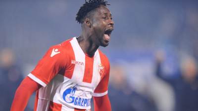  Boaći: Nisam menadžer... 