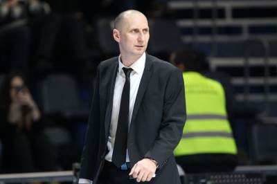  Partizan Bilbao 67:83 