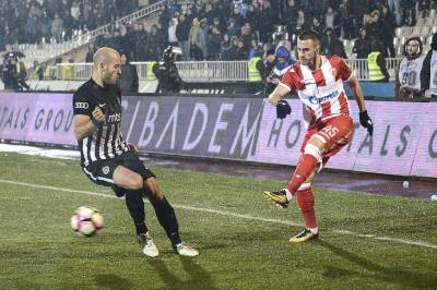  Pešić pred "vječiti derbi": Treća sreća 