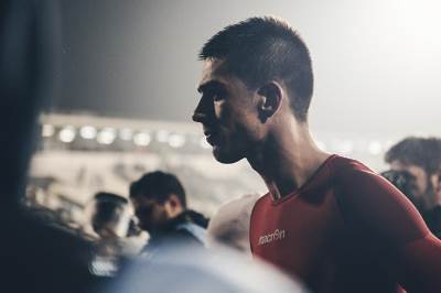  Vujadin Savić - ponude iz Engleske i Francuske 